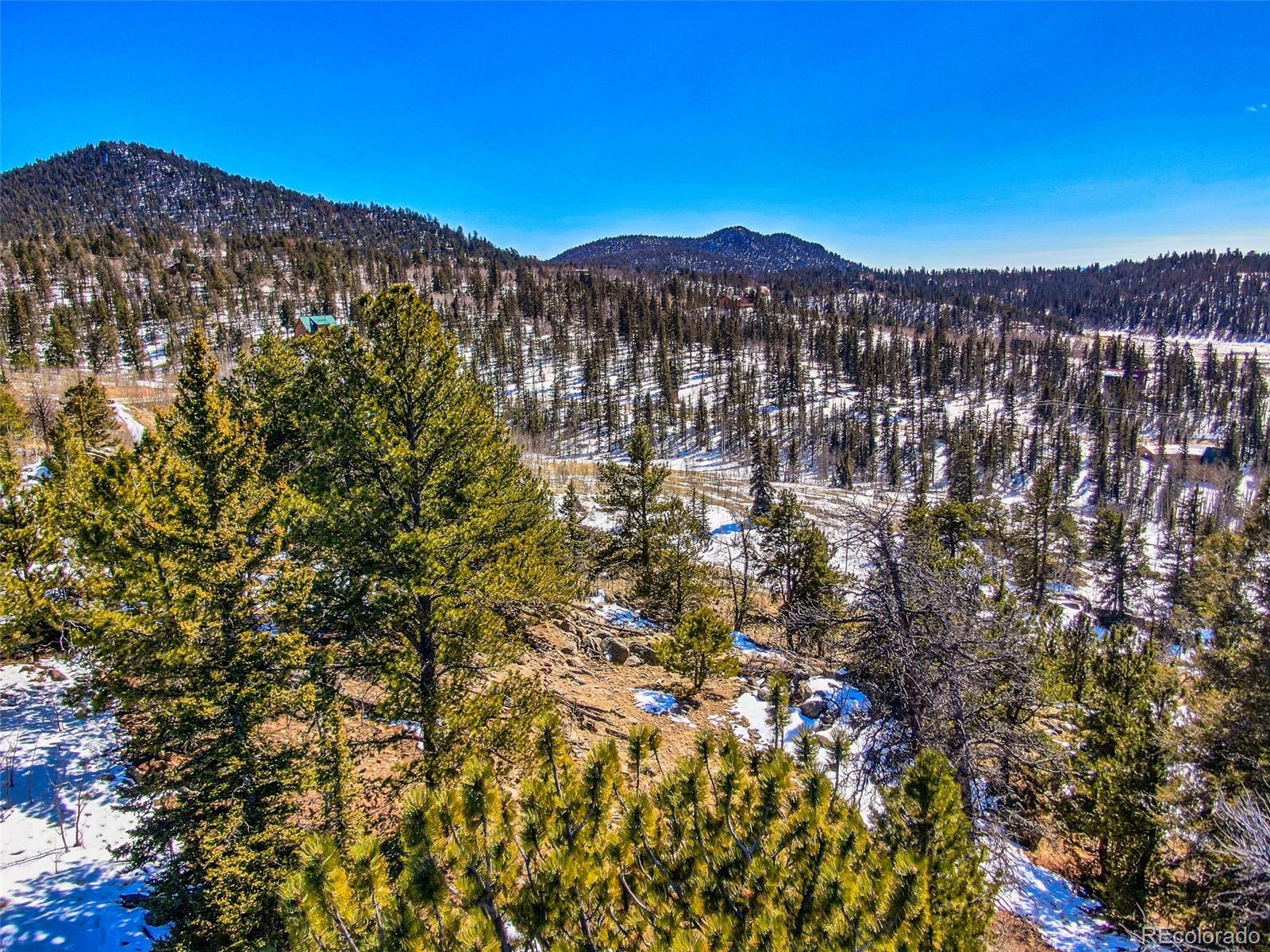 487 Chippewa Road Como, CO 80456 - Photo 31 of 37 Gallery Image 31