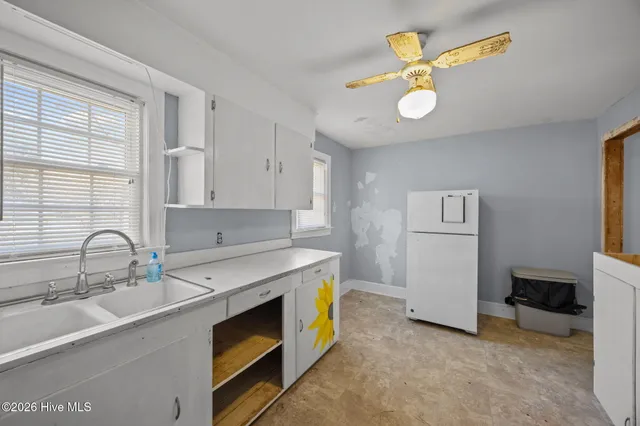 $129,000 | 2813 Jackson Drive, Greenville, NC 27858