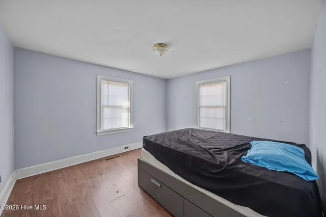 $129,000 | 2813 Jackson Drive, Greenville, NC 27858