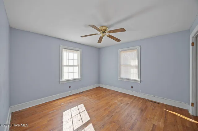 $129,000 | 2813 Jackson Drive, Greenville, NC 27858