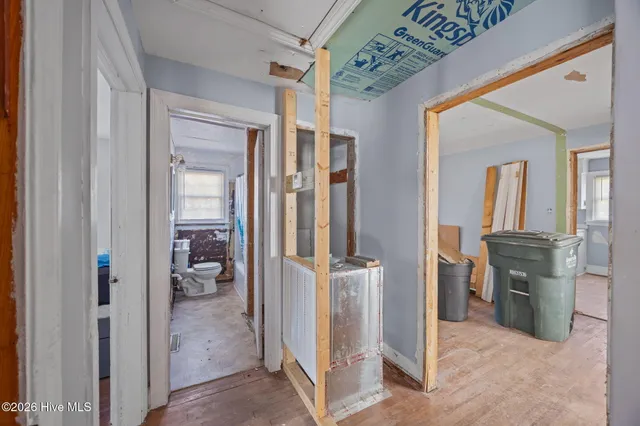 $129,000 | 2813 Jackson Drive, Greenville, NC 27858