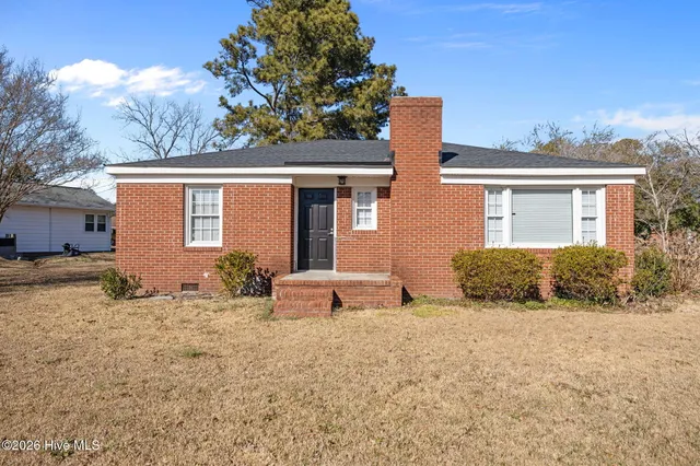 $129,000 | 2813 Jackson Drive, Greenville, NC 27858