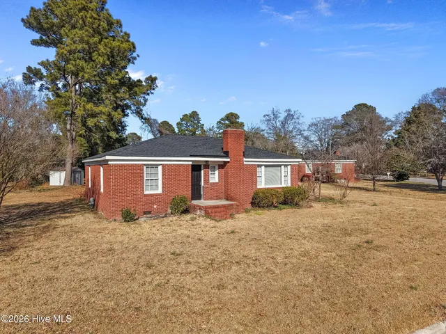 $129,000 | 2813 Jackson Drive, Greenville, NC 27858