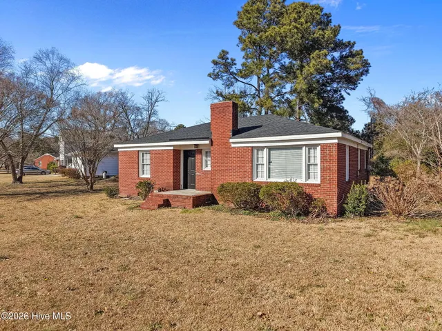 $129,000 | 2813 Jackson Drive, Greenville, NC 27858