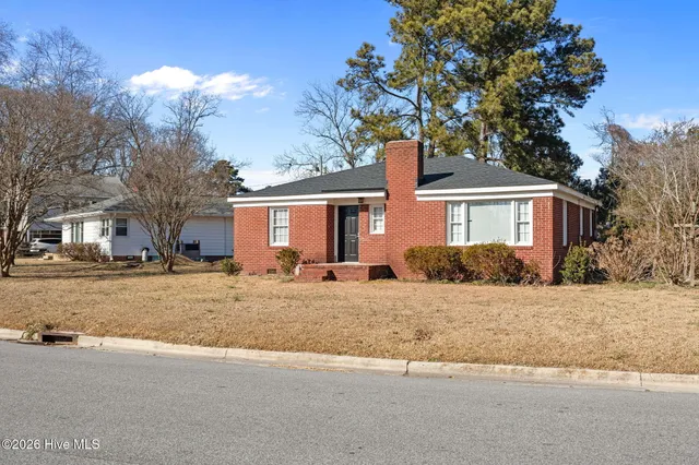 $129,000 | 2813 Jackson Drive, Greenville, NC 27858