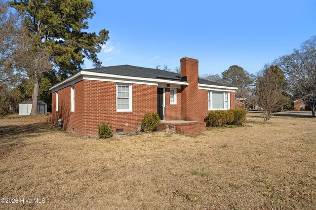 $129,000 | 2813 Jackson Drive, Greenville, NC 27858