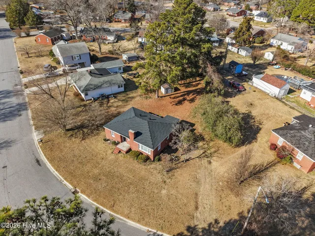 $129,000 | 2813 Jackson Drive, Greenville, NC 27858