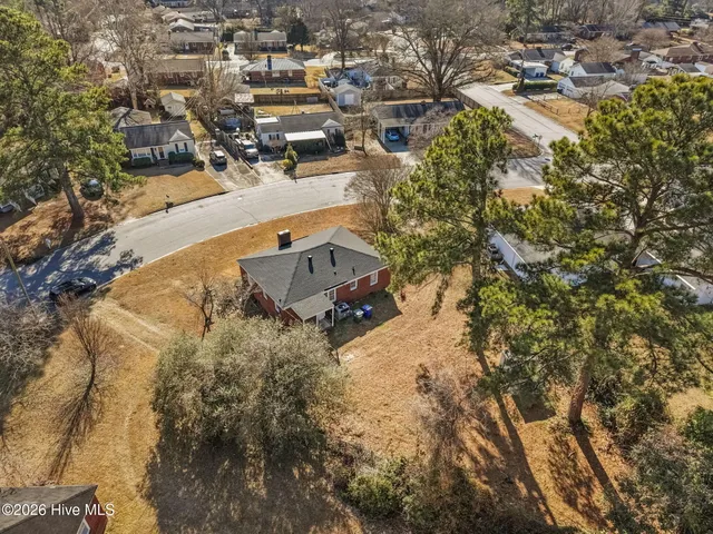 $129,000 | 2813 Jackson Drive, Greenville, NC 27858