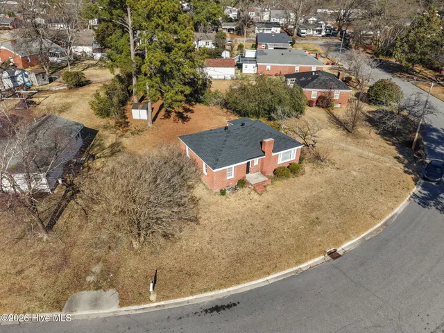 $129,000 | 2813 Jackson Drive, Greenville, NC 27858