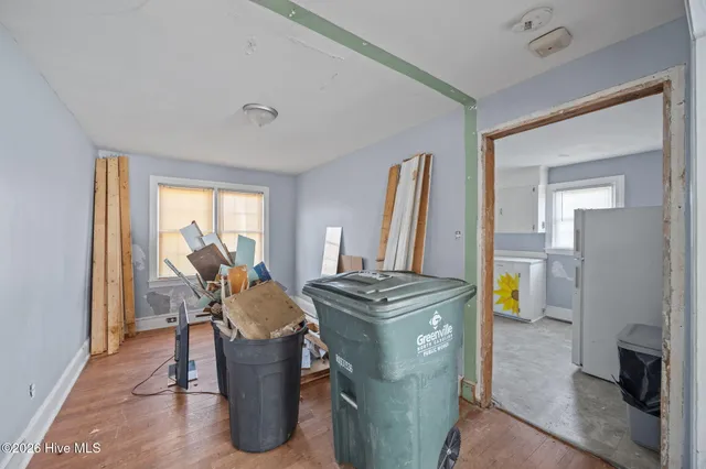 $129,000 | 2813 Jackson Drive, Greenville, NC 27858