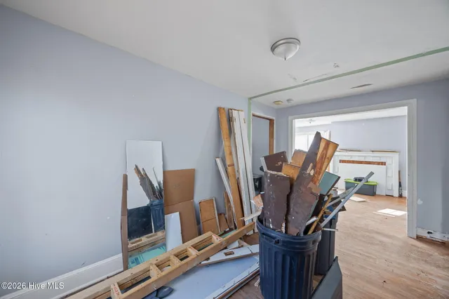 $129,000 | 2813 Jackson Drive, Greenville, NC 27858