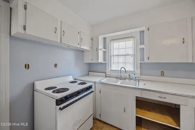 $129,000 | 2813 Jackson Drive, Greenville, NC 27858