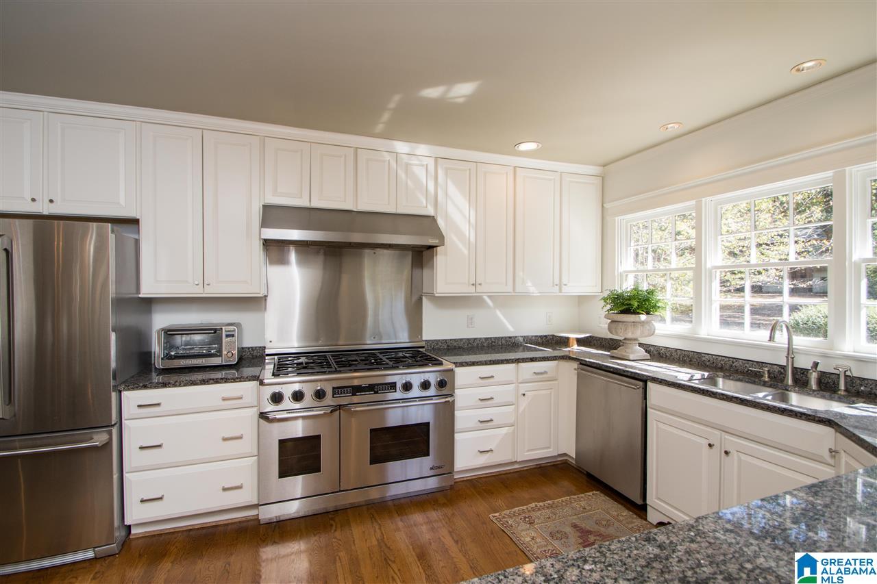 3032 Overhill Road Birmingham, AL 35223 - Photo 13 of 41