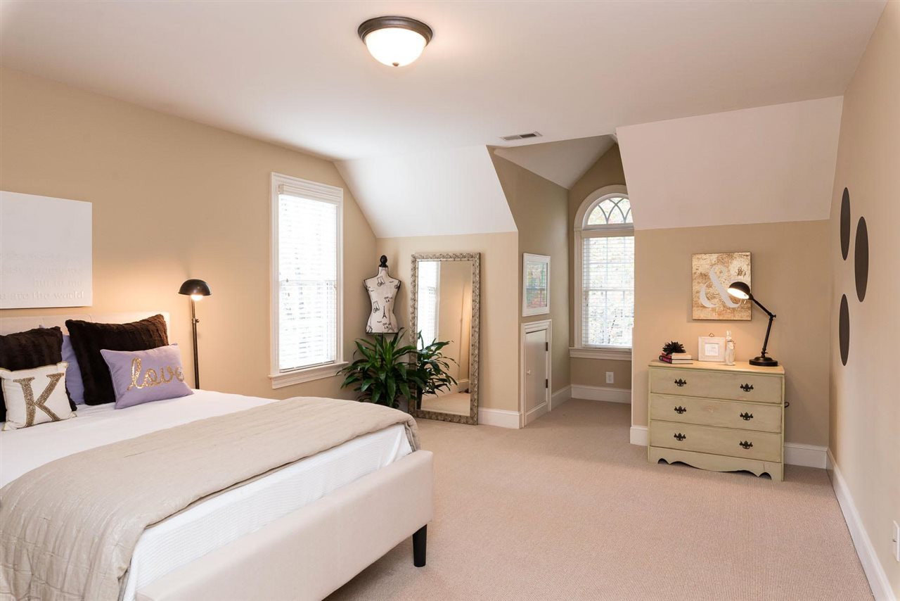 12232 Peed Road Raleigh, NC 27614 - Photo 22 of 24 Photo 23