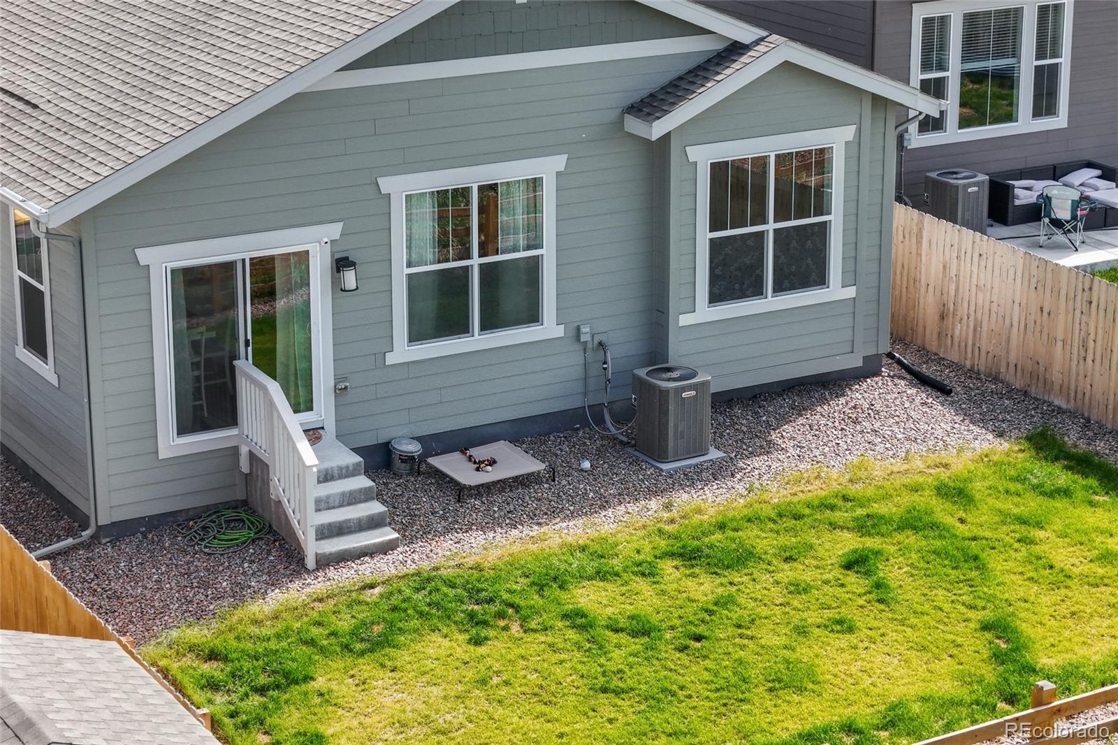 223 Corkscrew Street Elizabeth, CO 80107 - Photo 32 of 33