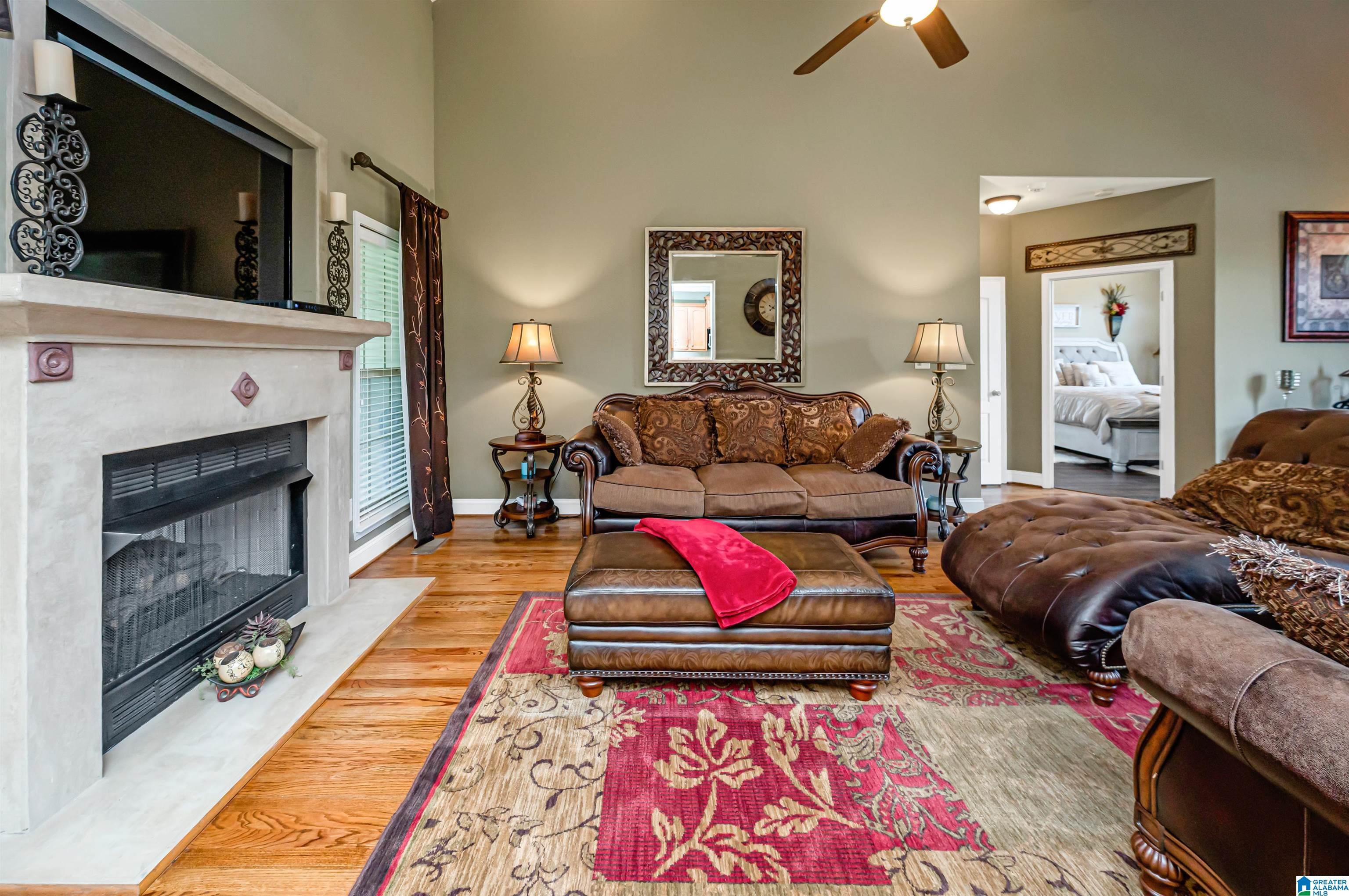 22874 Country Ridge Parkway McCalla, AL 35111 - Photo 19 of 64