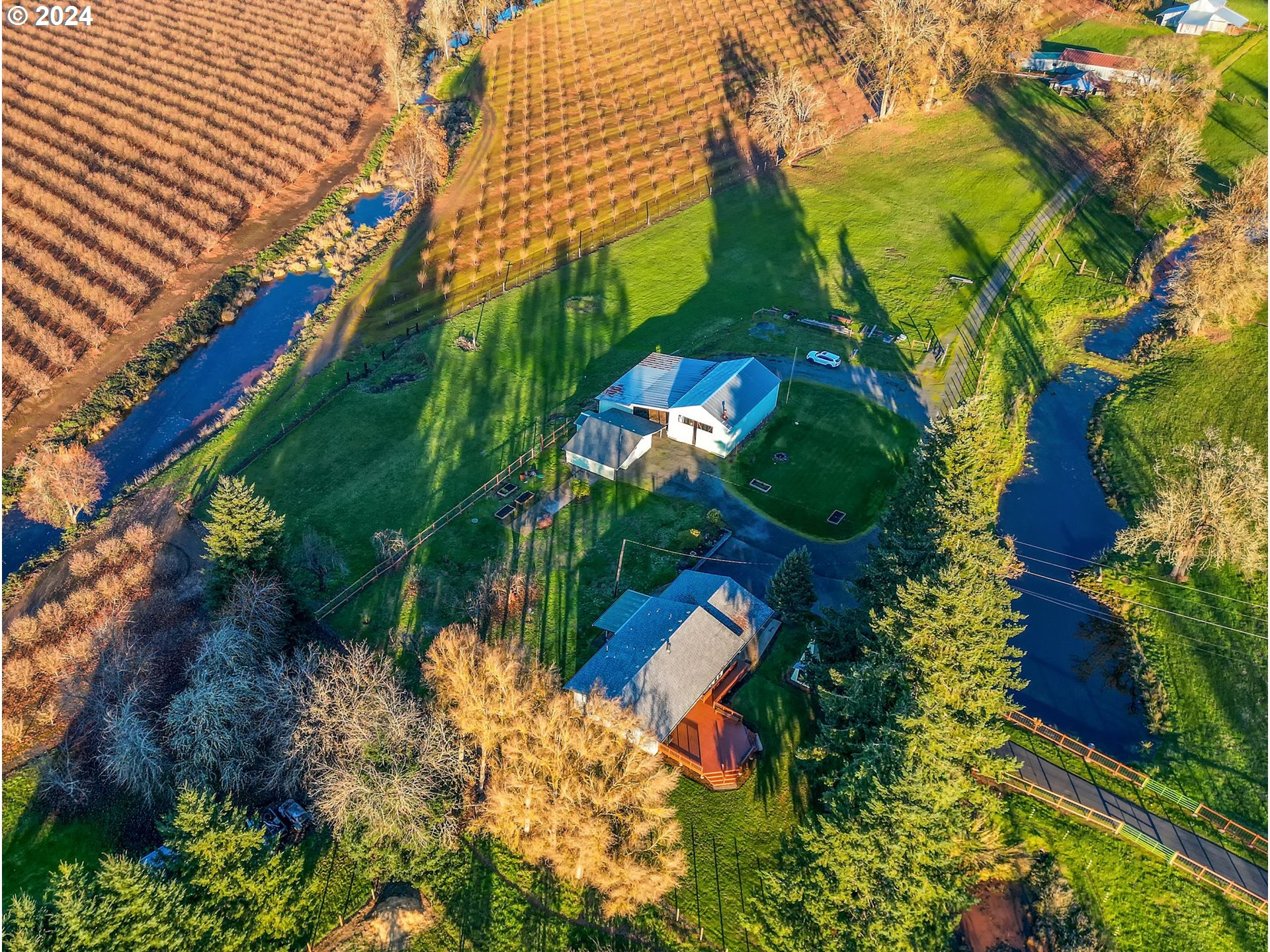 7346 Thurston Road Springfield, OR 97478 - Photo 40 of 48 Gallery Image 40