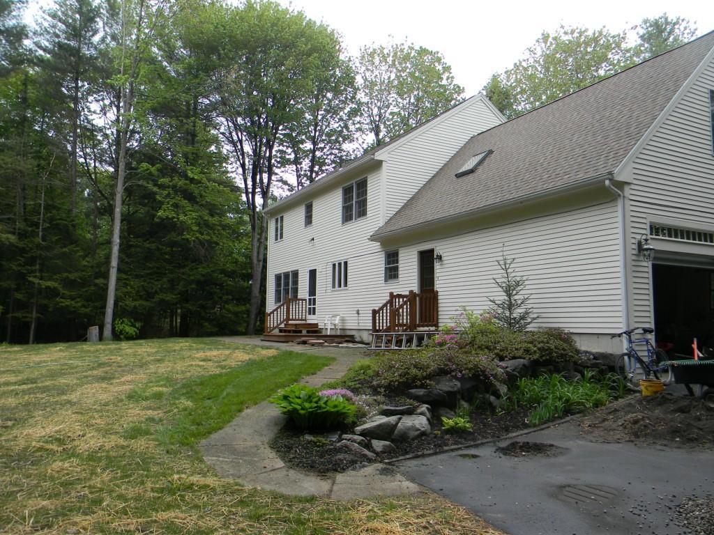 30 Glenview Road Cumberland Center, ME 04021 - Photo 17 of 22 Photo