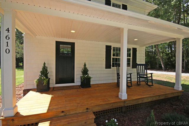 4610 Chestnut Fork Road Gloucester, VA 23061 - Photo 7 of 25 Gallery Image 7