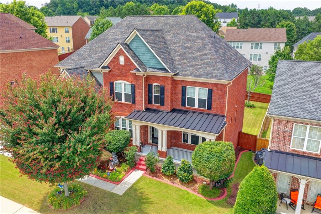 3153 Cambria Road Southwest Atlanta, GA 30331 - Photo 63 of 76