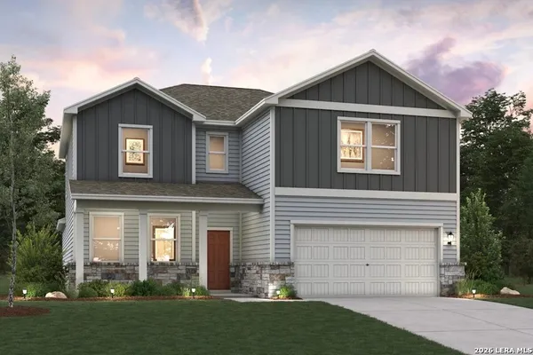 $399,990 | 8303 Smithers Avenue, San Antonio, TX 78252
