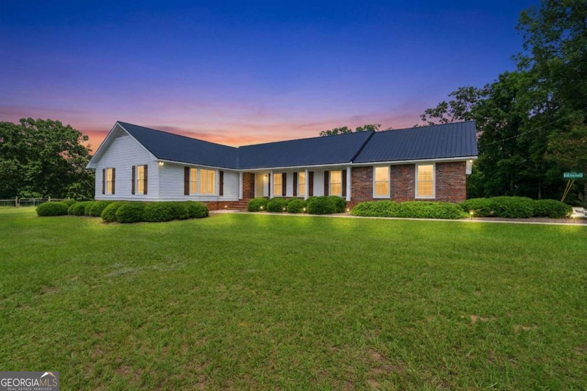 390 Dedrick Road McIntyre, GA 31054 - Photo 3 of 63