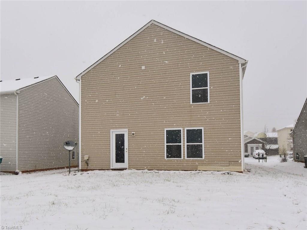 788 Runningbrook Lane Rural Hall, NC 27045 - Photo 22 of 22