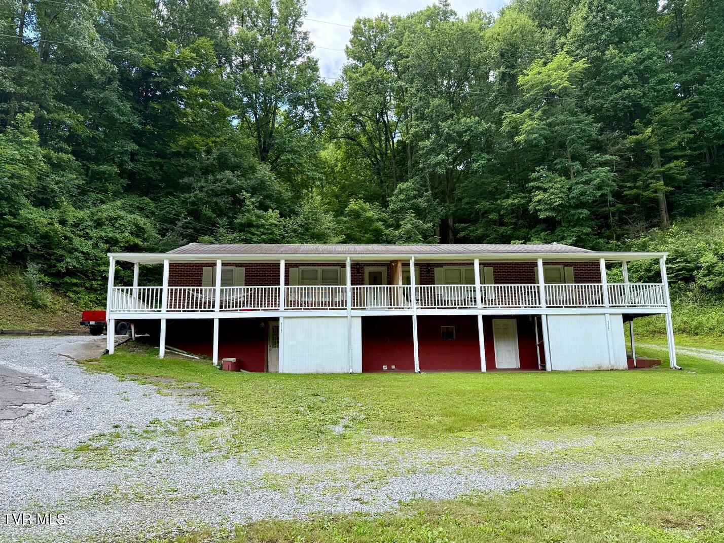 4719 Jordan Road Coeburn, VA 24230 - Photo 29 of 29 21