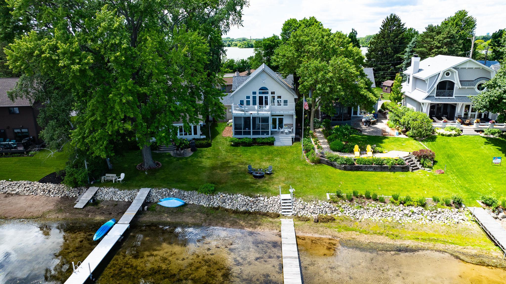 4296 Cottage Park Road White Bear Lake, MN 55110 - Photo 8 of 29