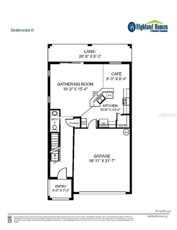 $377,750 | 6769 Flagstone Avenue East, Lakeland, FL 33813