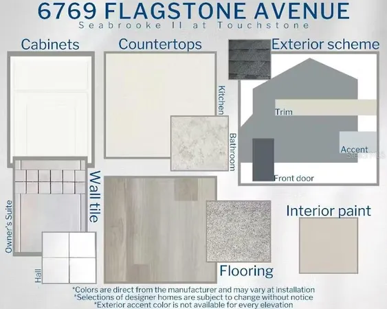 $377,750 | 6769 Flagstone Avenue East, Lakeland, FL 33813