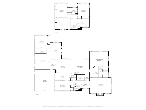 $2,950,000 | 300 West Santa Ana Street, Ojai, CA 93023
