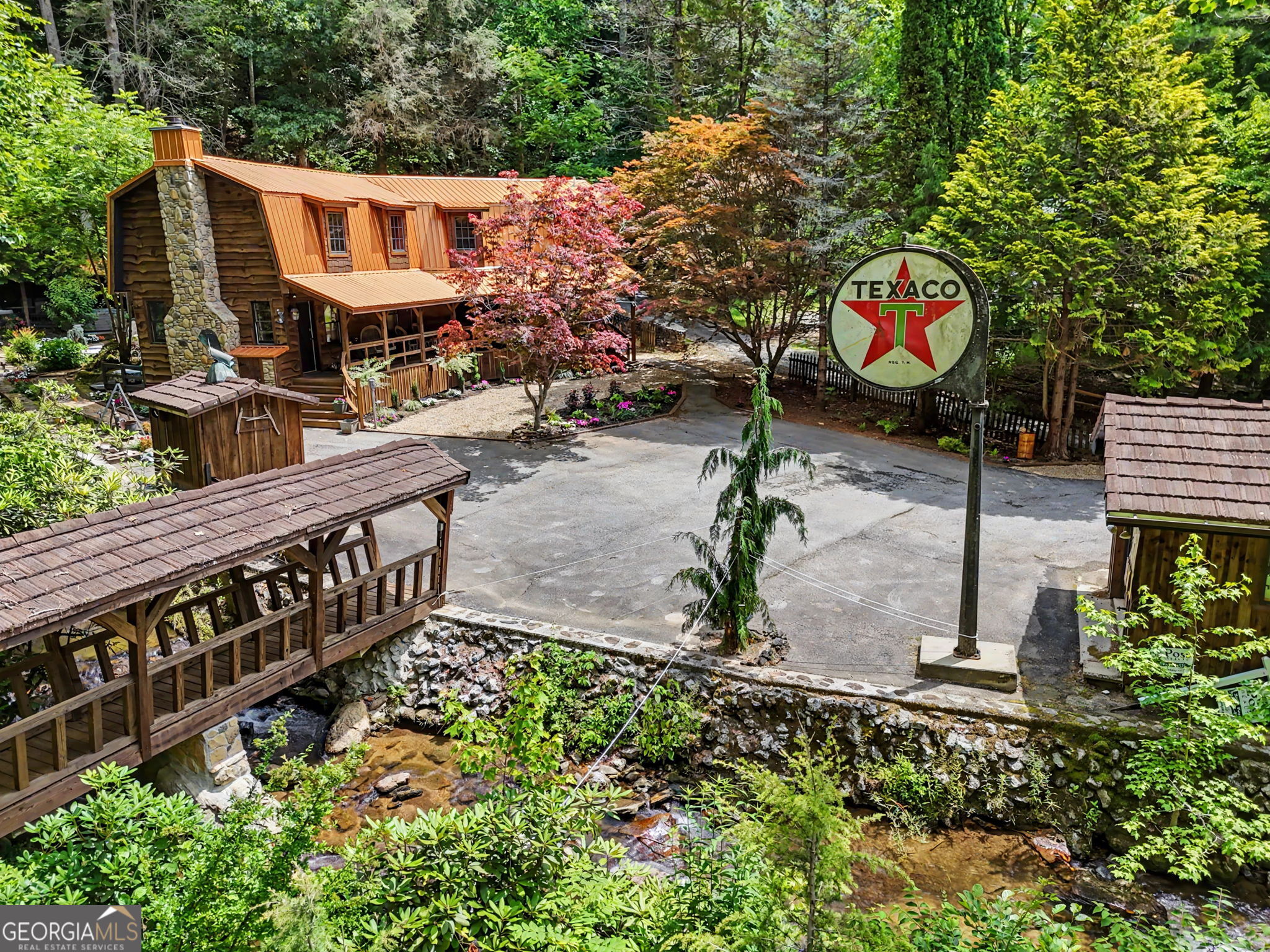 17 Water Wheel Lane Rabun Gap, GA 30568 - Photo 16 of 69