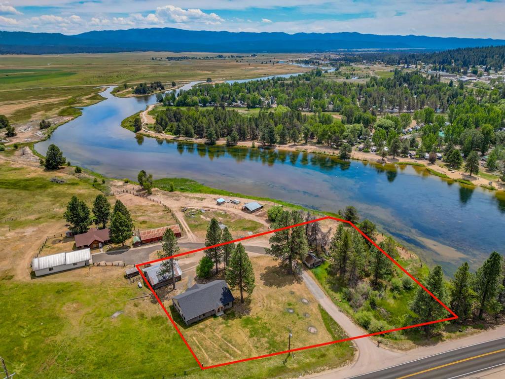 800 North Main Street Cascade, ID 83611 - Photo 76 of 90