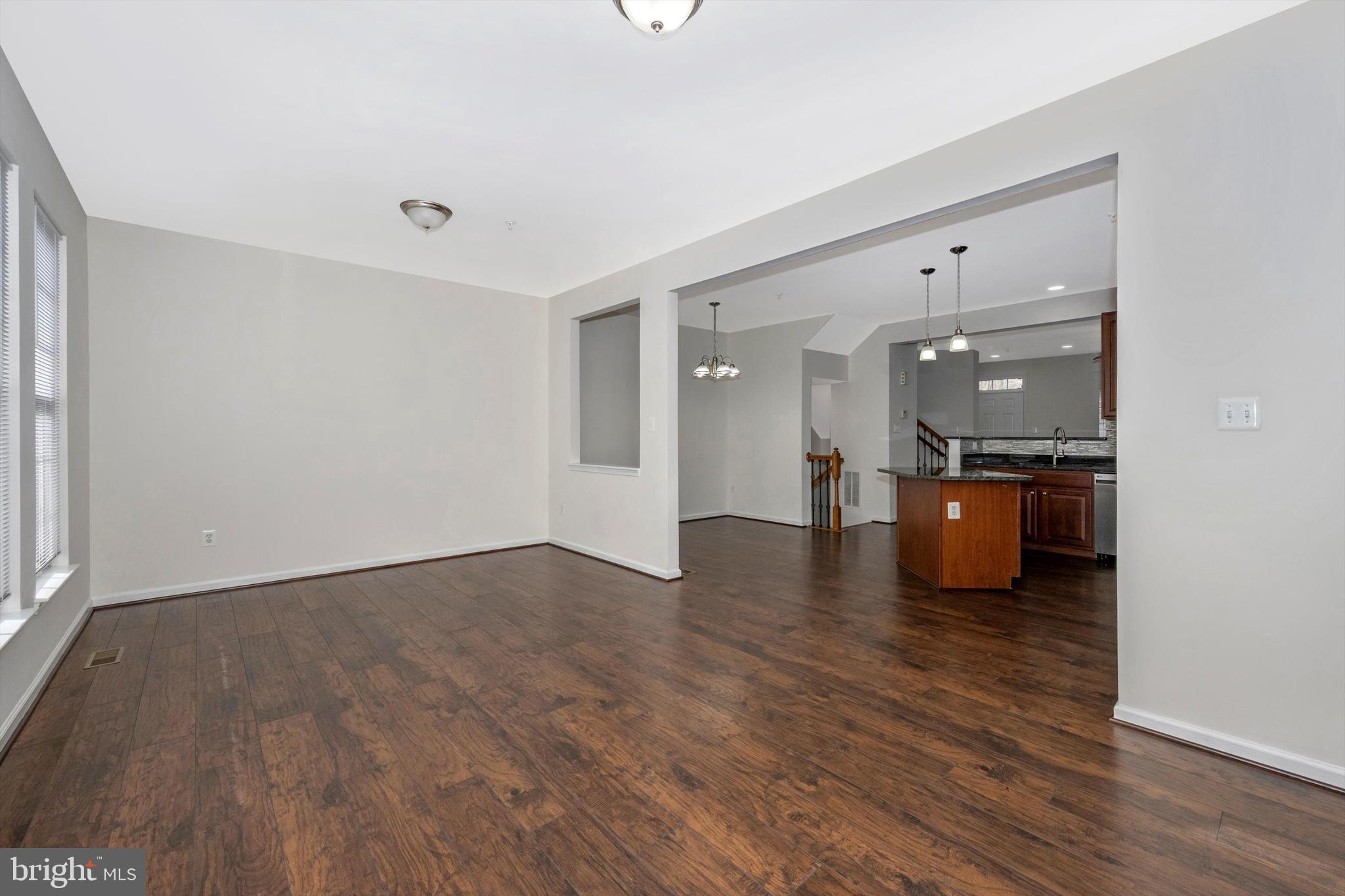 13924 Lullaby Road Germantown, MD 20874 - Photo 17 of 54 BRAND NEW GLEAMING FLOORS