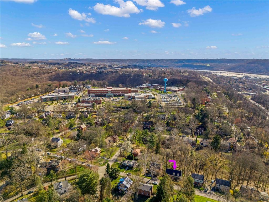 225 East Waldheim Road Pittsburgh, PA 15215 - Photo 46 of 50 Gallery Image 46