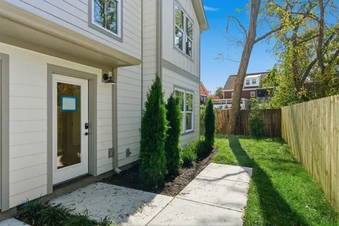 $789,900 | 1020 West Kirkland Avenue, Unit E, Nashville, TN 37216