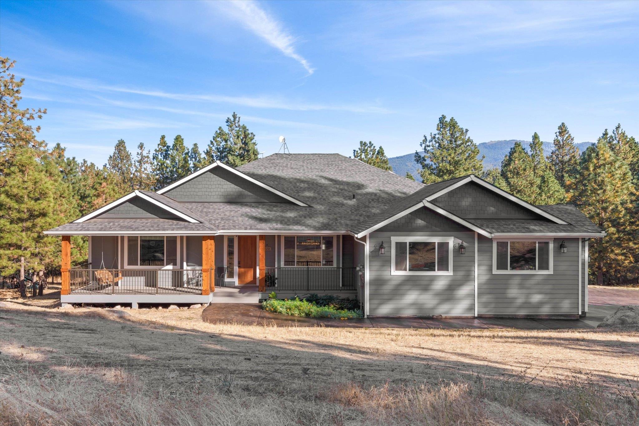 4611 South Owl Road Greenacres, WA 99016 - Photo 2 of 48 Gallery Image 2