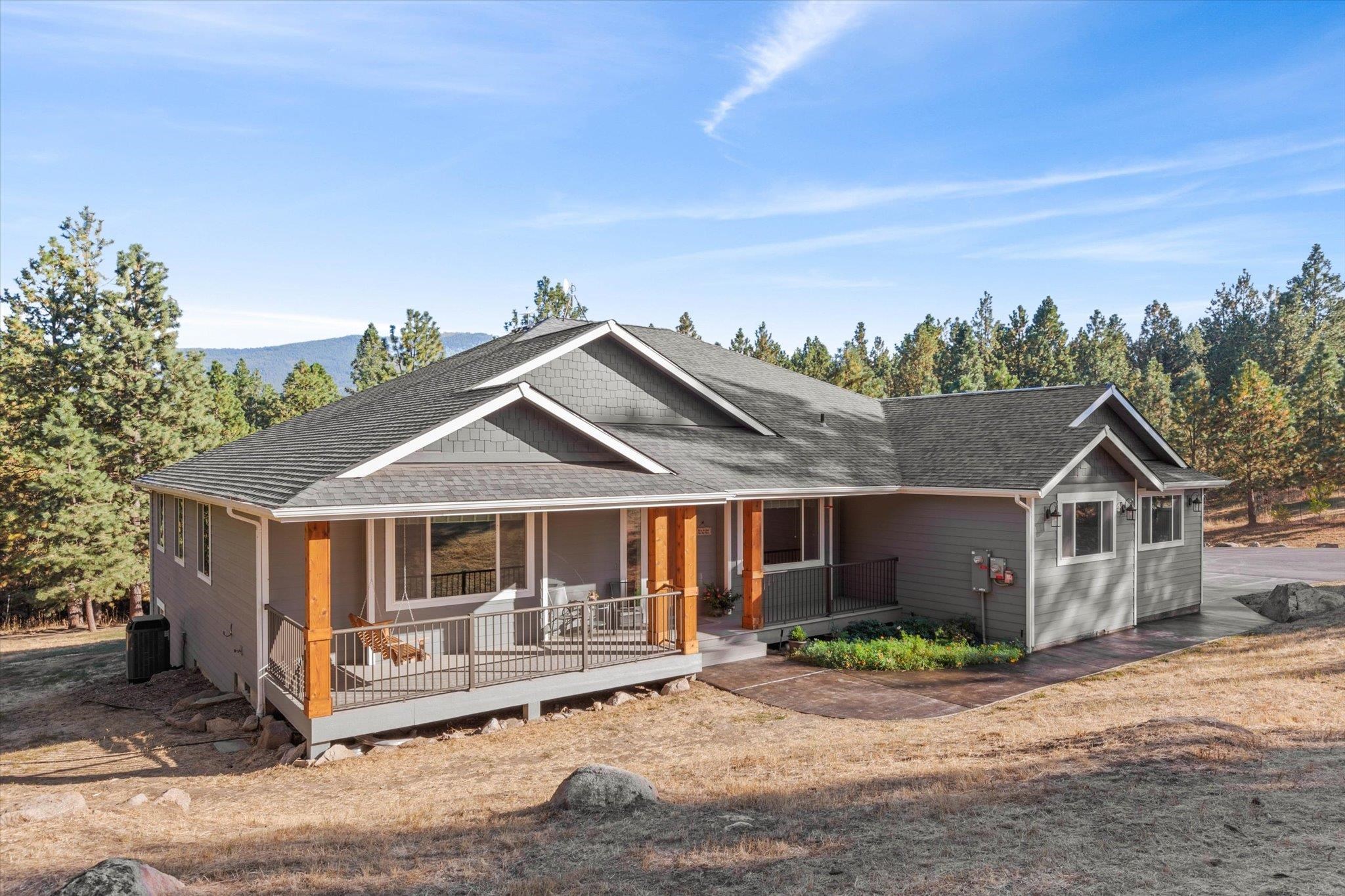 4611 South Owl Road Greenacres, WA 99016 - Photo 3 of 48 Gallery Image 3