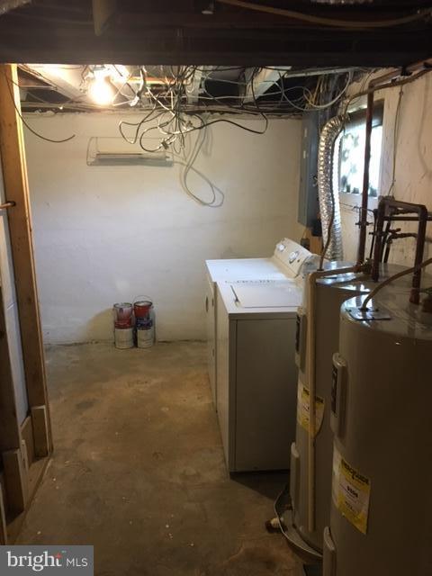 7423 Bay Front Road Baltimore, MD 21219 - Photo 14 of 21 Basement