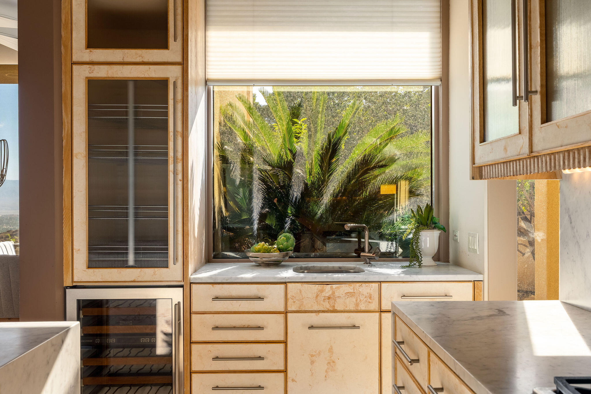 29 Grande View Court Rancho Mirage, CA 92270 - Photo 29 of 55 Kitchen