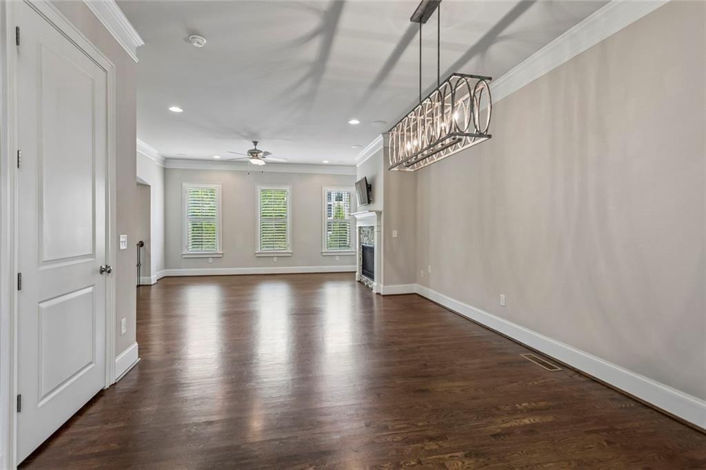 3206 Nobility Way Atlanta, GA 30339 - Photo 11 of 48