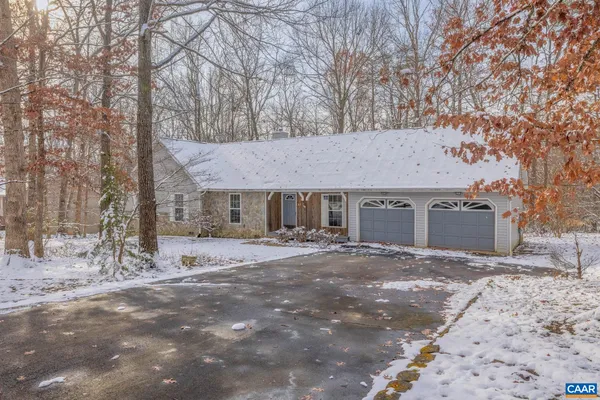 $325,000 | 10 Briarwood Road, Palmyra, VA 22963