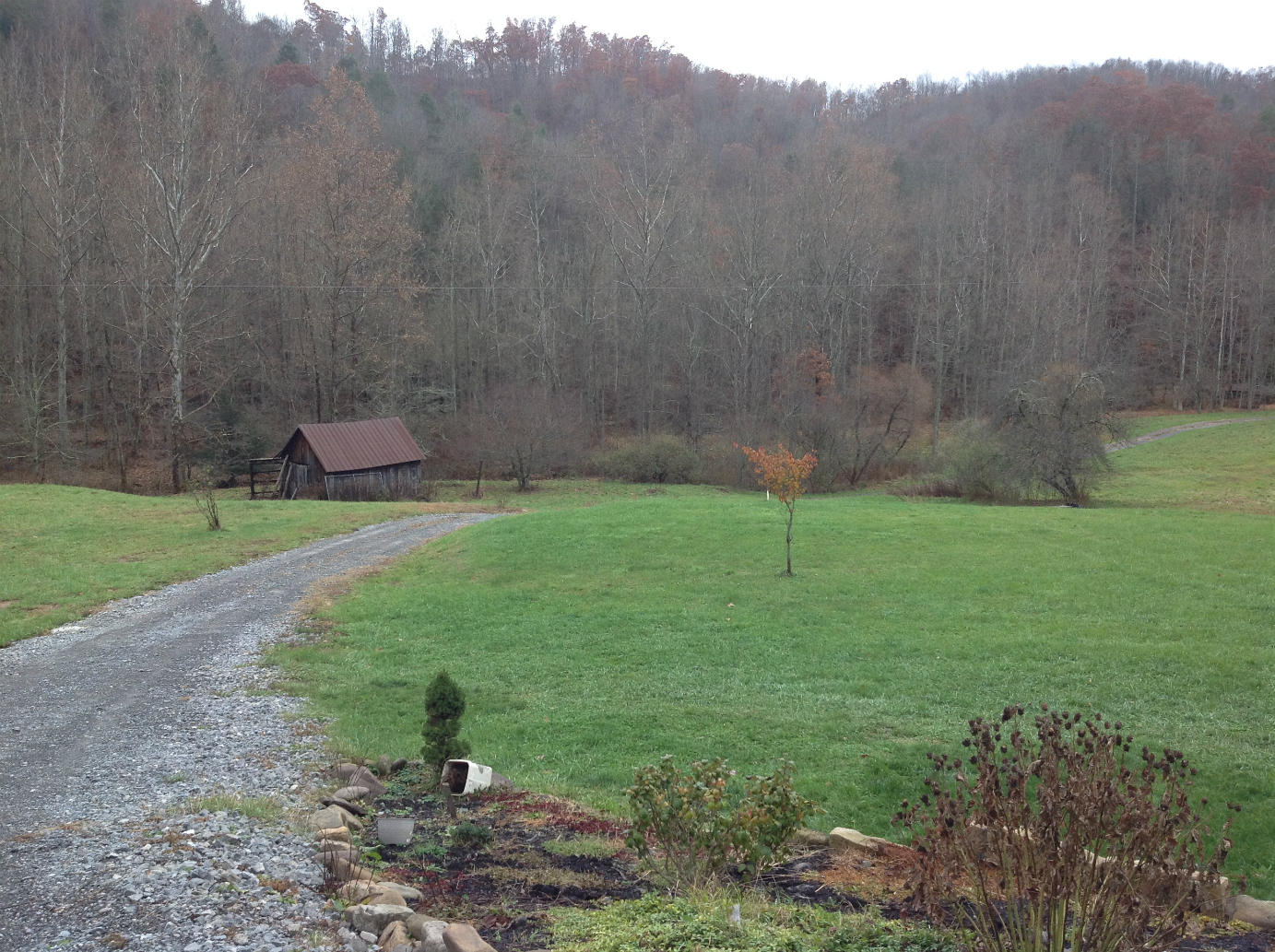 684 Fitzwater Branch Road Renick, WV 24966 - Photo 80 of 97 Gallery Image 80