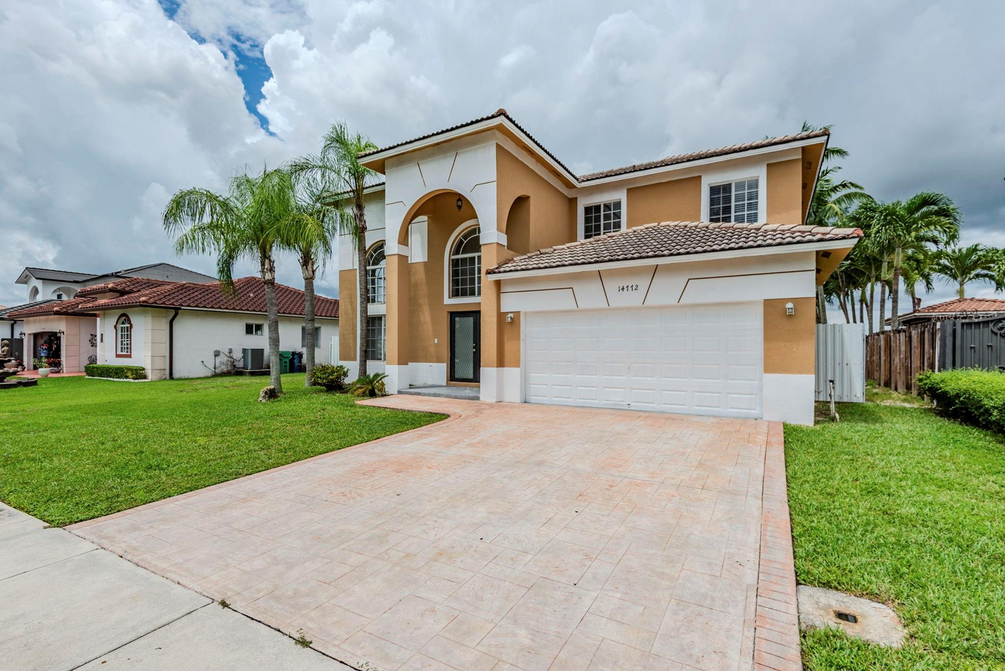 14772 Southwest 161st Place Miami, FL 33196 - Photo 2 of 50 Photo 2