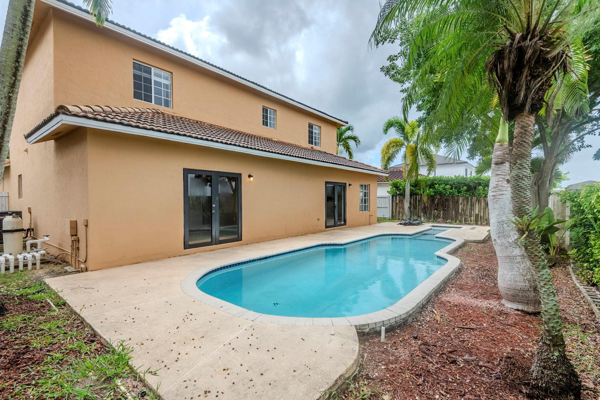 14772 Southwest 161st Place Miami, FL 33196 - Photo 41 of 50 Photo 41