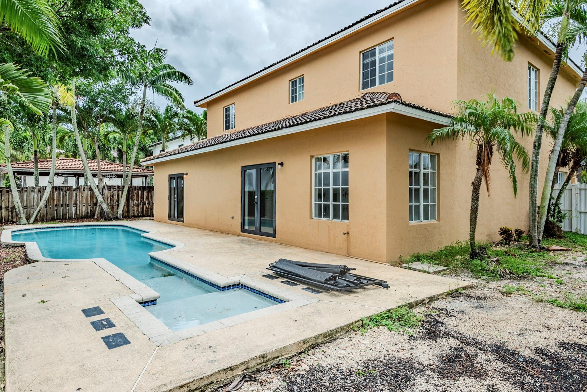 14772 Southwest 161st Place Miami, FL 33196 - Photo 43 of 50 Photo 43