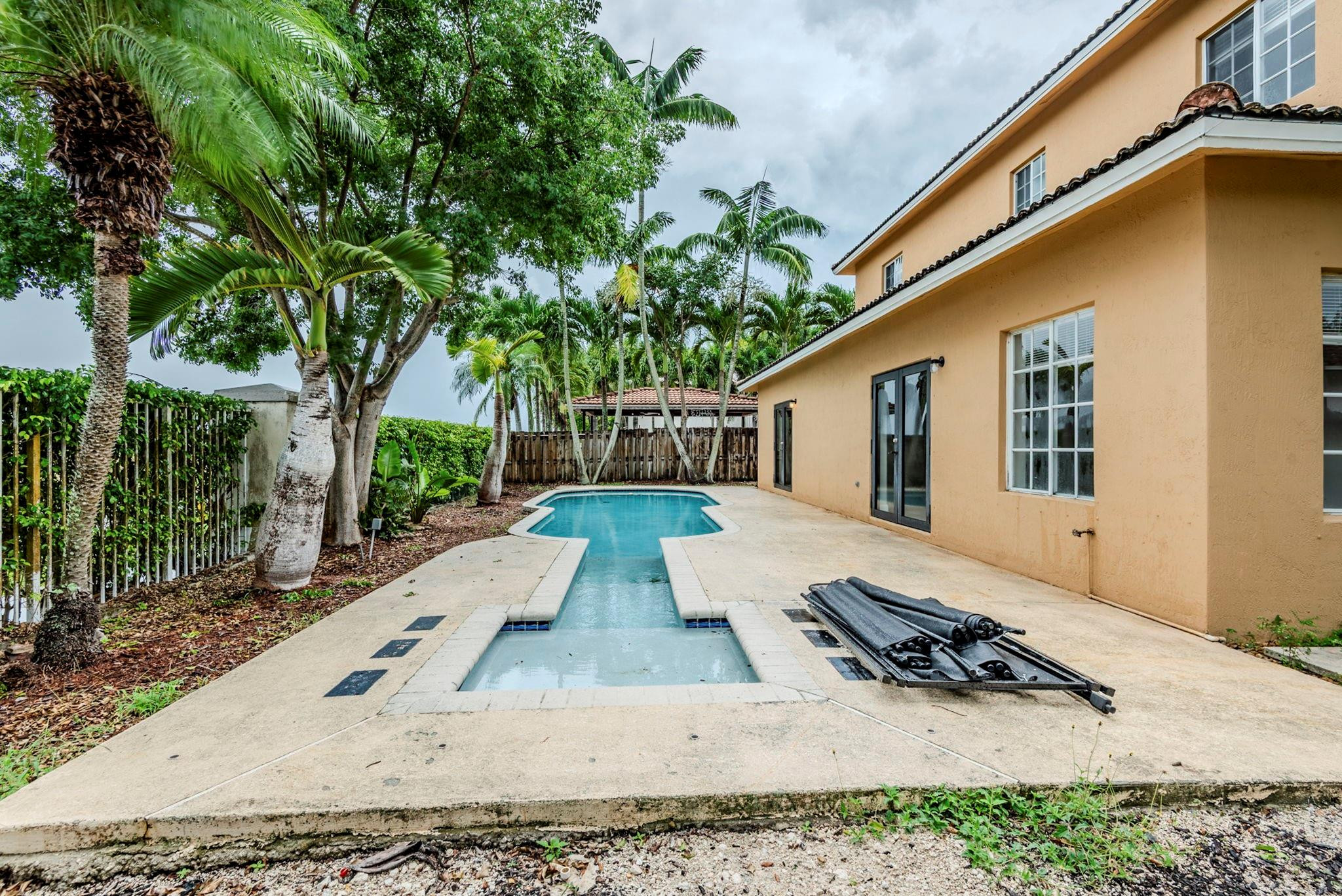 14772 Southwest 161st Place Miami, FL 33196 - Photo 44 of 50 Photo 44