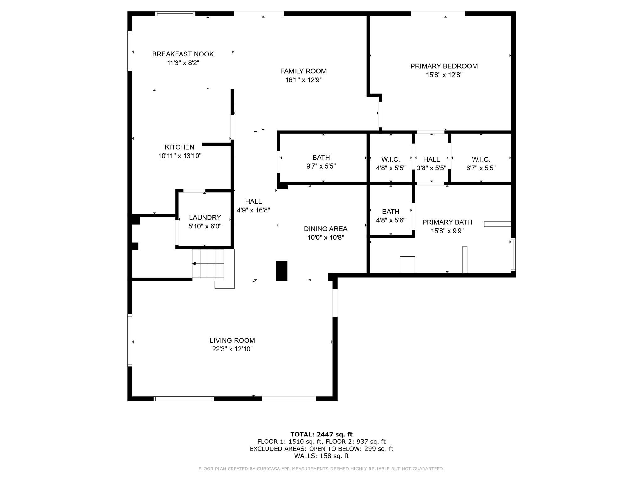 14772 Southwest 161st Place Miami, FL 33196 - Photo 45 of 50 Photo 45