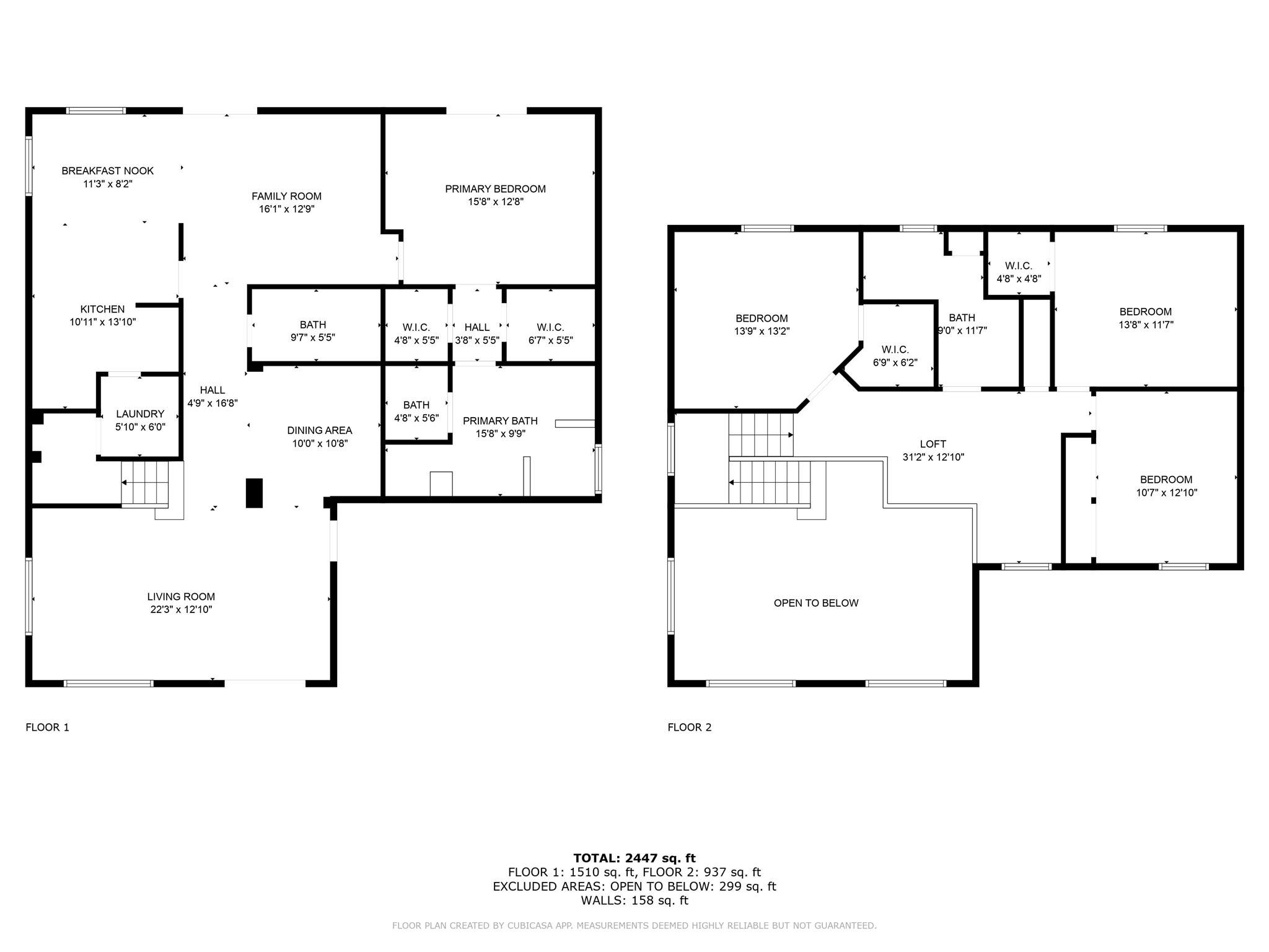 14772 Southwest 161st Place Miami, FL 33196 - Photo 47 of 50 Photo 47